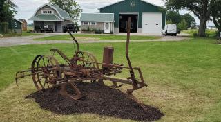 Cozy 1-bedroom apartment in wonderful Oak Harbor with AC - 4