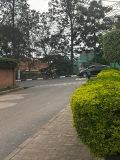 NYARuTARAMA APARTMENT - Kigali - 4