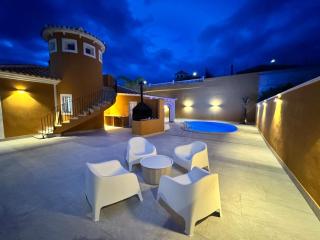 Casa Indigo Mazarron - 3