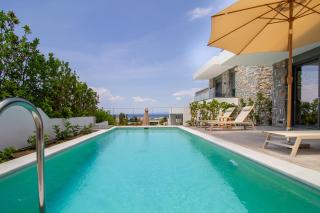 Filia Villa Pefkochori - 1