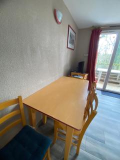 Appartement rénové pour 4 à 5 personnes à Cassen - 1