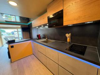 Studio Village Naturiste Panther - 6