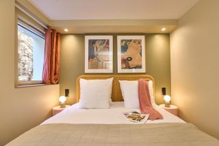 Boutik Boheme Le jardin Montmartre - 3