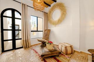 Taww'Ami - Marrakech - 7