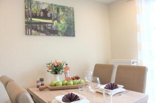 Quartier Spreestraße - App 3 - 5