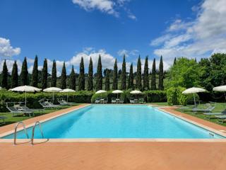 Podere Raggio Di Sole - 1