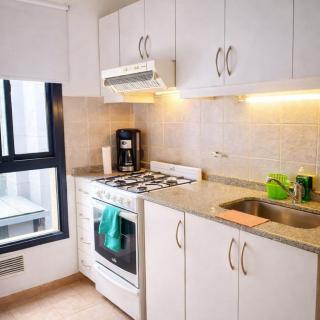 Departamento CBA - 7