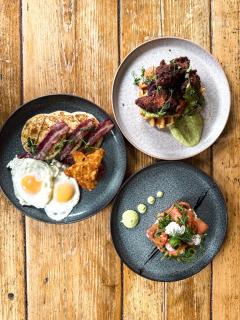 The Red Lion Inn - 8