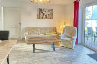 Blockhaus Baum 3 - 9