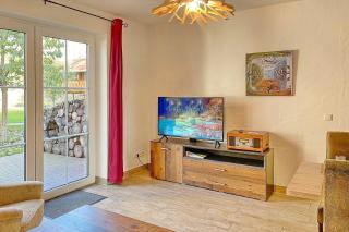 Blockhaus Baum 3 - 7