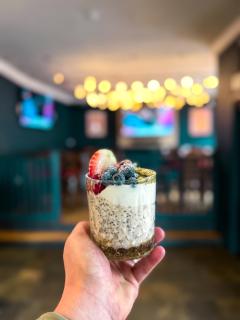 The Red Lion Inn - 4