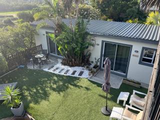 Gemütliches Apartment mit Pool - 8