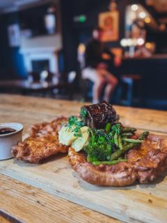 The Red Lion Inn - 5