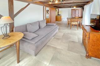 Altstadtflair - Rüster - 0