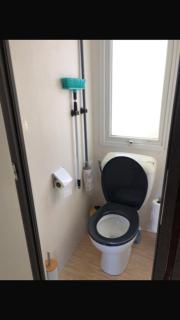 MOBIL HOME 6 Places 3 chambres - 5