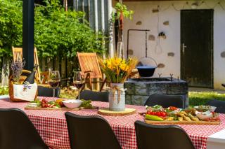 Jázmin Chill Cottage - 2