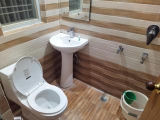 The pine view Orchard homestay - 9