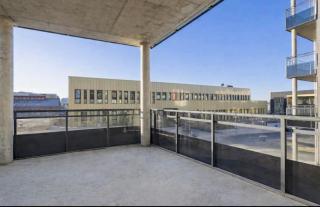 Brand new 3-room apartment for rent in Straume! - 7