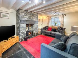 2 Bed in Abergynolwyn 83956 - 9