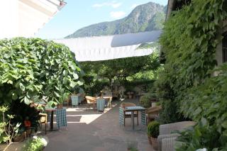 Hotel Sparerhof - Vilpian - 8
