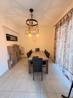 Azure Pearl Villa 30 - Protaras - 5