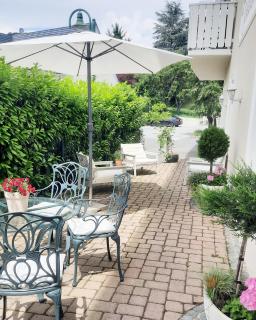 Gästehaus Johannishof - Familie Genser - 9