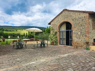 Podere Raggio Di Sole - 4