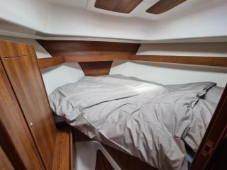 Unique stay on a modern motor yacht - Natural Harbour - 2