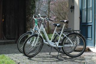 Das Spreewaldhaus - 2