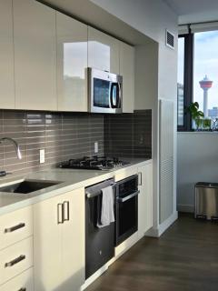 The Alpine City Escape - 1