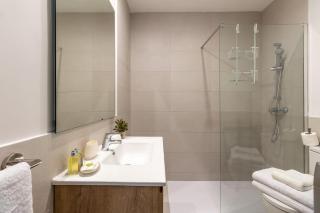 Paseo del Prado-Letras Apartments - 4