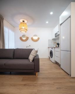 Apartamento Donoso Cortés - 6