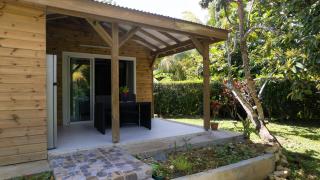 Domaine d'Éden Home & Cottage-Accès Rivière - 3