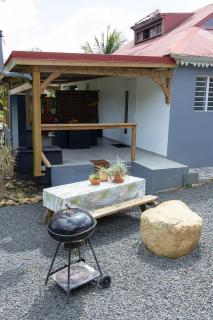 Domaine d'Éden Home & Cottage-Accès Rivière - 8