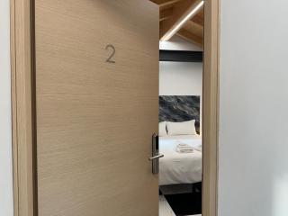 Welc-ōM Ponte di Brenta Free Parking - 3