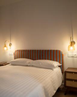 Apartamento Donoso Cortés - 2