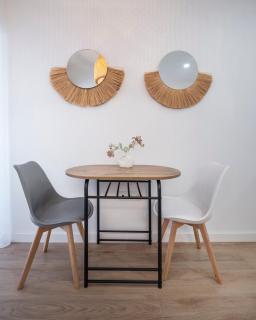 Apartamento Donoso Cortés - 1