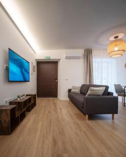 Apartamento Donoso Cortés - 9