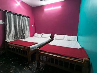 Gokarna Beach Front stay - 2