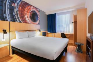 ibis Genève Petit Lancy - 0