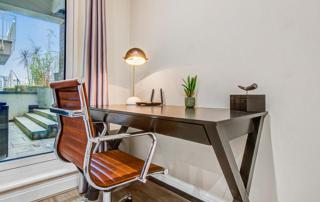 Hybrid Resi - London, Oyster Wharf near Clapham Junction station - 3