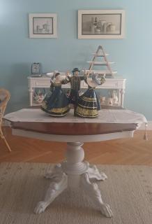 Un B&B à Loktudi - 7