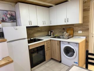 Berti’s apartaments - 3