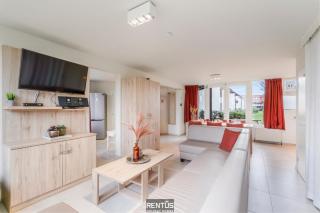 Dunewave - spacious house for 8 persons in Westende - 8