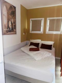 Rez-de-jardin clôturé piscines dont une Chauffée du 04 avril au 02 novembre - Agay - Saint Raphael - 6