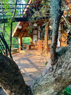 TANTOR RESORT Hotel and spa Habarana - 3