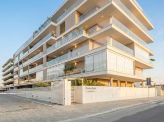 Palazzo Verdi - Seafront Luxe Retreat - Bari - 2