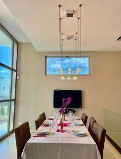 Design-villa with ocean views - 1