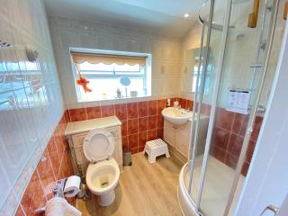 A peaceful cosy home for family! - 4