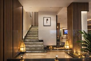 TAJ Suites Pyramids View Hotel - 4